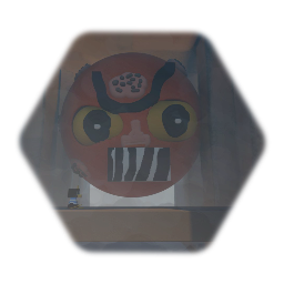 The meatball man Roblox