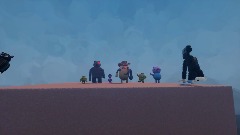 This is what lockdown does to ya kids