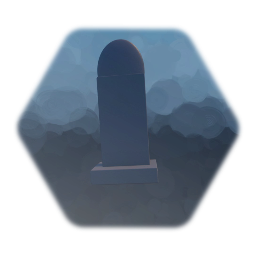 Gravestone