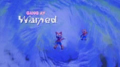 Gang AY) Warped