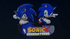 A screenshot taken in Dreams. 1 of 2.