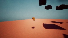 A screenshot taken in Dreams. 1 of 1.