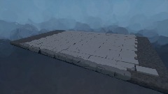 A screenshot taken in Dreams. 2 of 4.