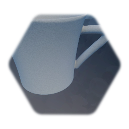 coffee mug