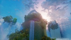 A screenshot taken in Dreams. 6 of 19.