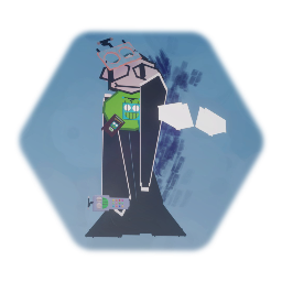 <uisignalgenerator> other friendbot characters because i can