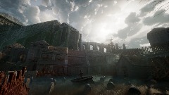 A screenshot taken in Dreams. 26 of 27.