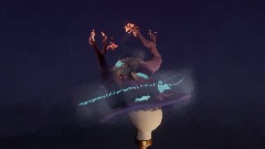 A screenshot taken in Dreams. 20 of 26.