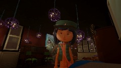 A screenshot taken in Dreams. 2 of 3.