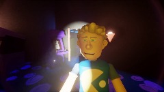 A screenshot taken in Dreams. 26 of 30.