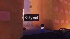 Only Up! (MOON UPDATE)