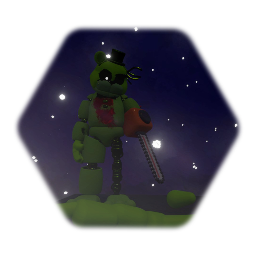 Bearbo (Dreams by Daylight)