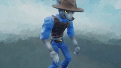 A screenshot taken in Dreams. 16 of 24.