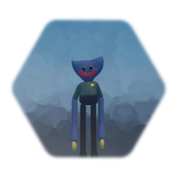 McDonald's <clue>HUGGY WUGGY