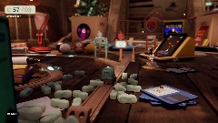 A screenshot taken in Dreams. 1 of 1.