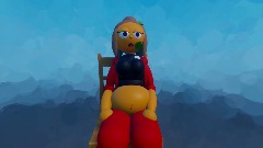 A screenshot taken in Dreams. 6 of 13.