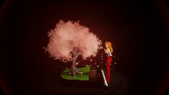 A screenshot taken in Dreams. 1 of 3.