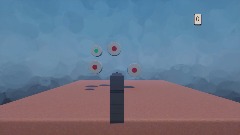 Arcade Lightgun Shooter Mechanic