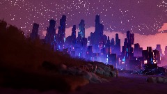 A screenshot taken in Dreams. 9 of 25.