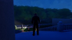 #HighlanderProject Dusk Duel ....