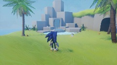 A screenshot taken in Dreams. 9 of 19.