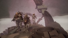 A screenshot taken in Dreams. 22 of 26.