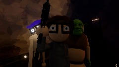 Badger's Zombie Kiling