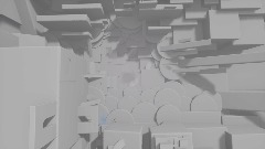 AY | this place is too big