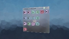 A screenshot taken in Dreams. 7 of 27.