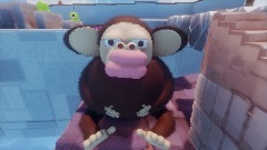 Super Monkey world