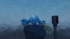 A screenshot taken in Dreams. 19 of 23.
