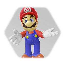 Mario (Mario odessy)