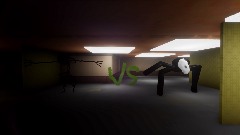 Bacteria vs Aranea Membri Dc2 Spider Legs Animation