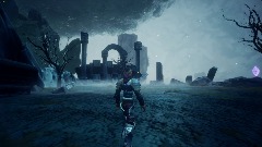 A screenshot taken in Dreams. 5 of 30.