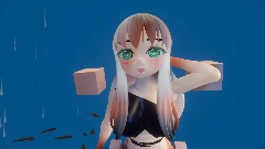 A screenshot taken in Dreams. 13 of 17.