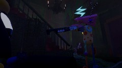 A screenshot taken in Dreams. 5 of 18.