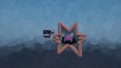 A screenshot taken in Dreams. 6 of 19.