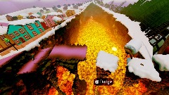 A screenshot taken in Dreams. 15 of 29.