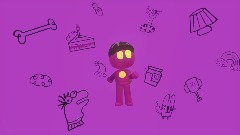 A screenshot taken in Dreams. 1 of 2.