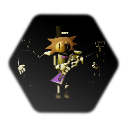 NEW!!! Mikey The MC BOT