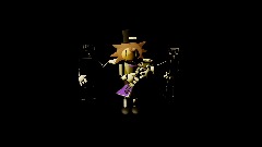 A screenshot taken in Dreams. 23 of 24.