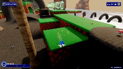 A screenshot taken in Dreams. 14 of 27.