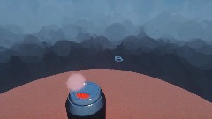 A screenshot taken in Dreams. 1 of 3.