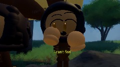 Co.ckroach  paradise