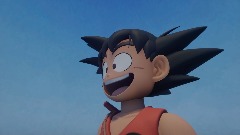 A screenshot taken in Dreams. 1 of 9.