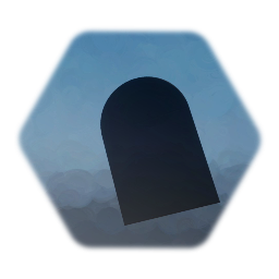 Trick R Treat Grave 1