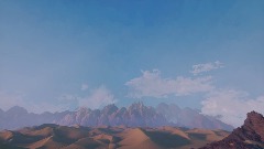 A screenshot taken in Dreams. 22 of 24.