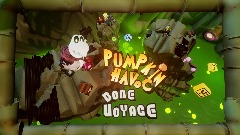 Pumpkin Havoc: Bone Voyage Demo 1.5