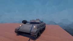 A screenshot taken in Dreams. 17 of 20.