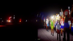 Teddy Toro character reveal